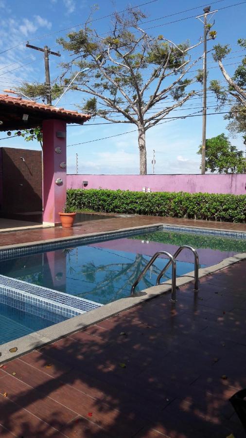 Ap Comfort Feliz Aurora - Frente Praia Do Ariramba Mosqueiro  Exterior photo